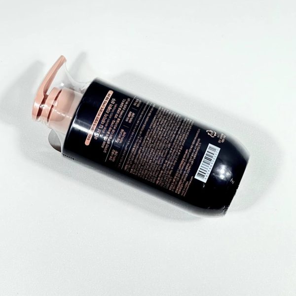 Unove Deep Damage Repair Shampoo - Image 2