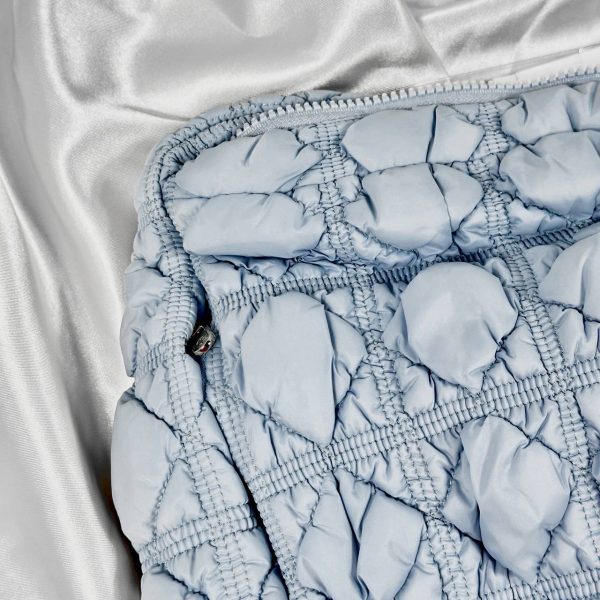Carlyn Soft L Cloud Blue - Image 3