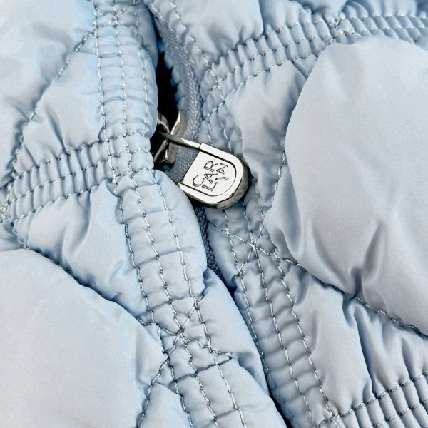 Carlyn Soft L Cloud Blue - Image 4