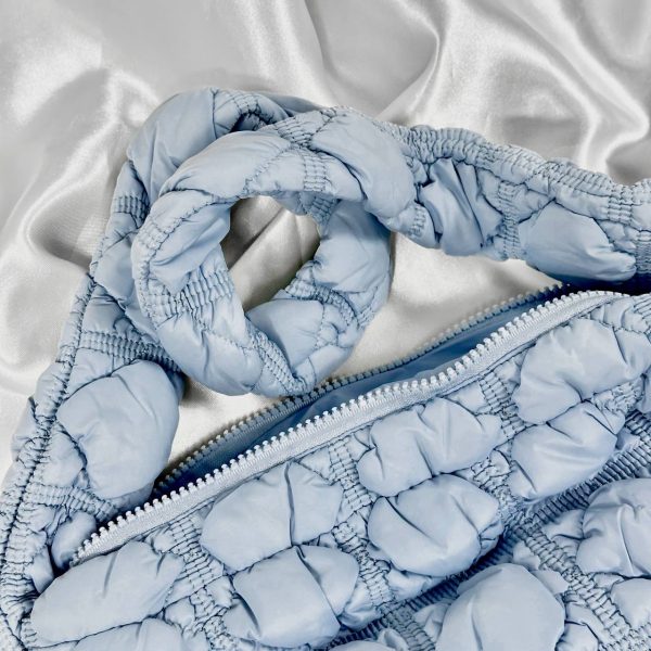 Carlyn Soft L Cloud Blue - Image 5
