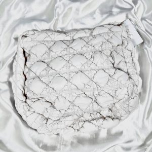 Carlyn Soft L Ivory