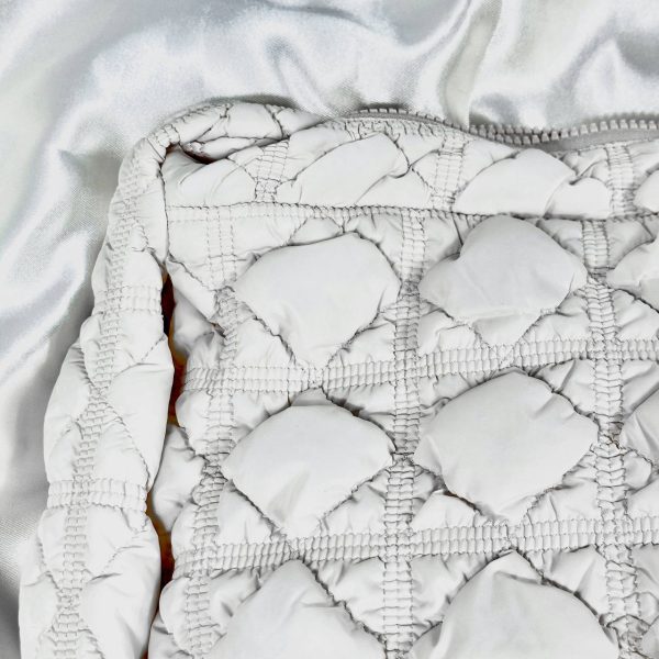 Carlyn Soft L Ivory - Image 4