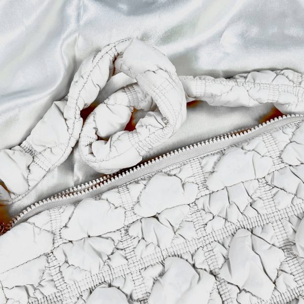 Carlyn Soft L Ivory - Image 5